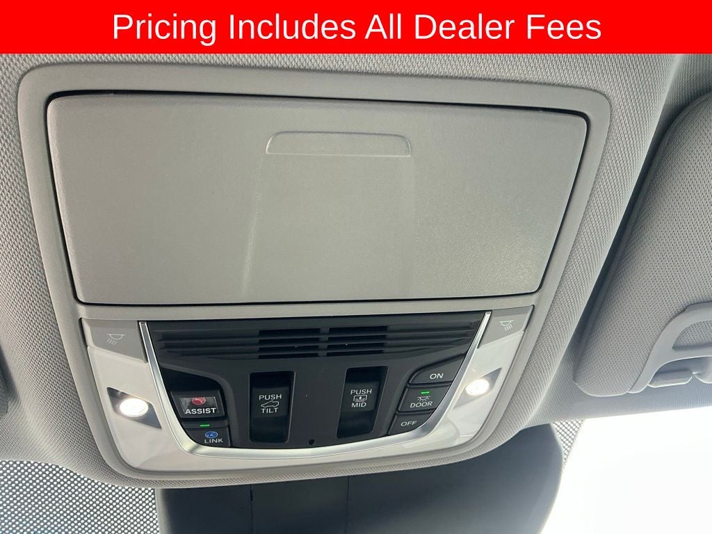 2024 Acura RDX Technology Package SH-AWD