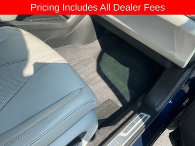 2024 Acura RDX Technology Package SH-AWD