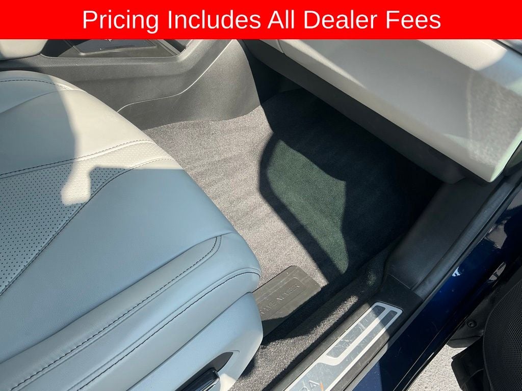 2024 Acura RDX Technology Package SH-AWD