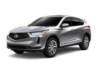 2024 Acura RDX Technology Package SH-AWD