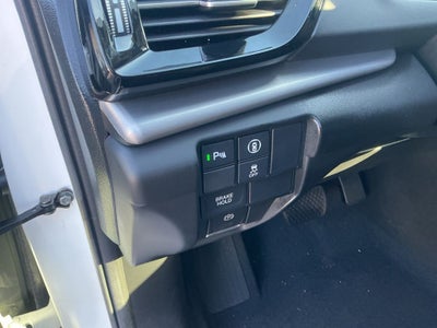 2025 Acura RDX Technology Package SH-AWD