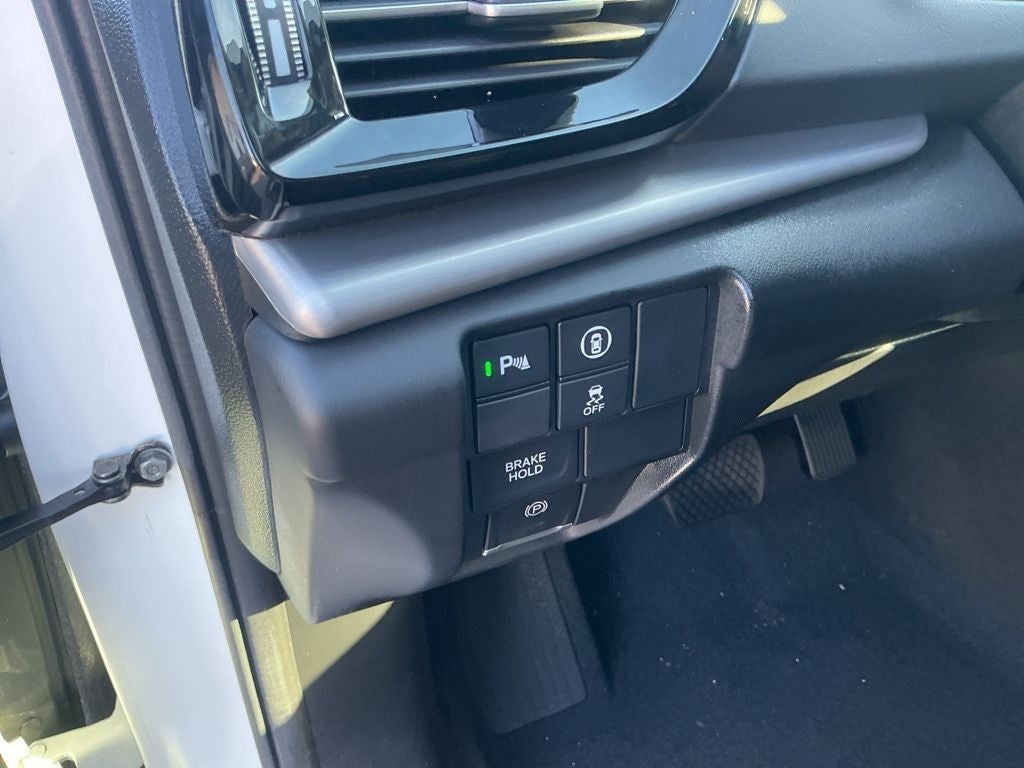 2025 Acura RDX Technology Package SH-AWD