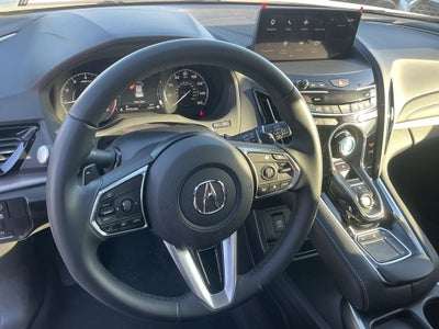 2025 Acura RDX Technology Package SH-AWD
