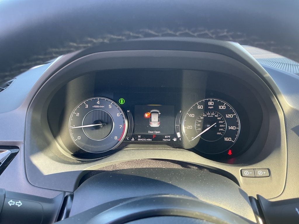 2025 Acura RDX Technology Package SH-AWD