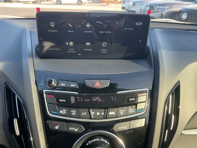 2025 Acura RDX Technology Package SH-AWD