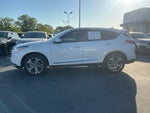 2025 Acura RDX Technology Package SH-AWD