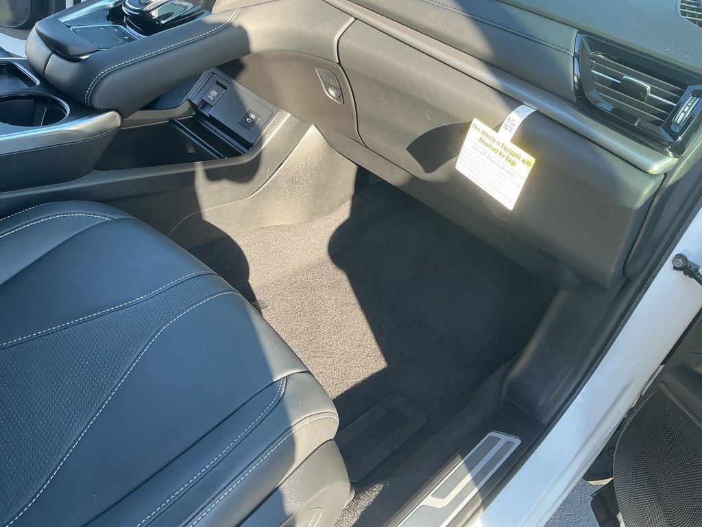 2025 Acura RDX Technology Package SH-AWD