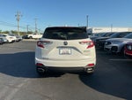 2025 Acura RDX Technology Package SH-AWD