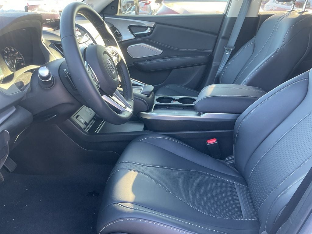2025 Acura RDX Technology Package SH-AWD