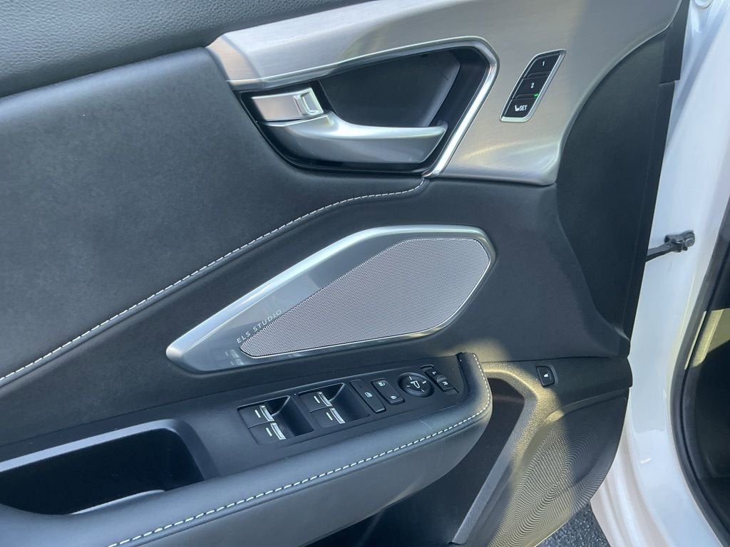 2025 Acura RDX Technology Package SH-AWD