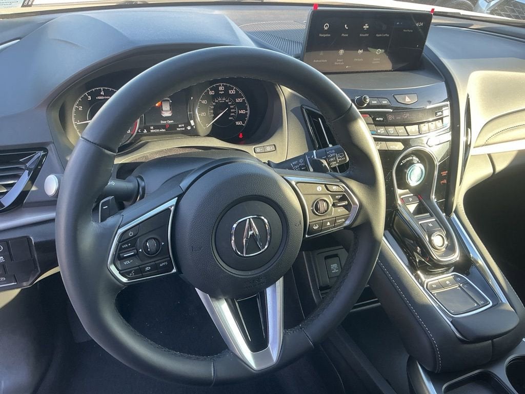 2025 Acura RDX Technology Package SH-AWD