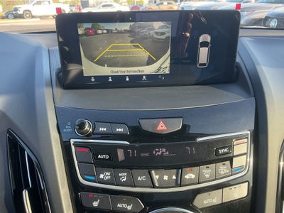 2025 Acura RDX Technology Package SH-AWD