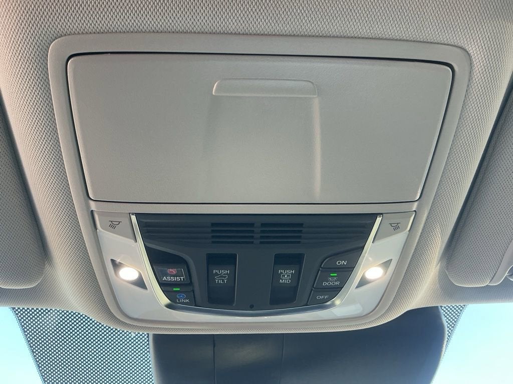 2025 Acura RDX Technology Package SH-AWD