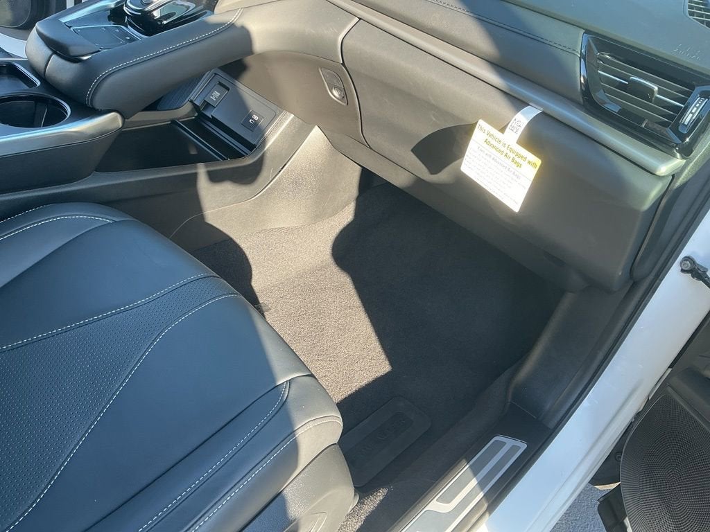 2025 Acura RDX Technology Package SH-AWD