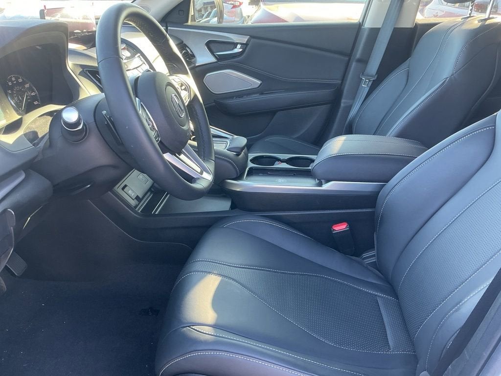 2025 Acura RDX Technology Package SH-AWD
