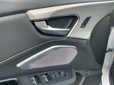 2026 Acura RDX Technology Package SH-AWD