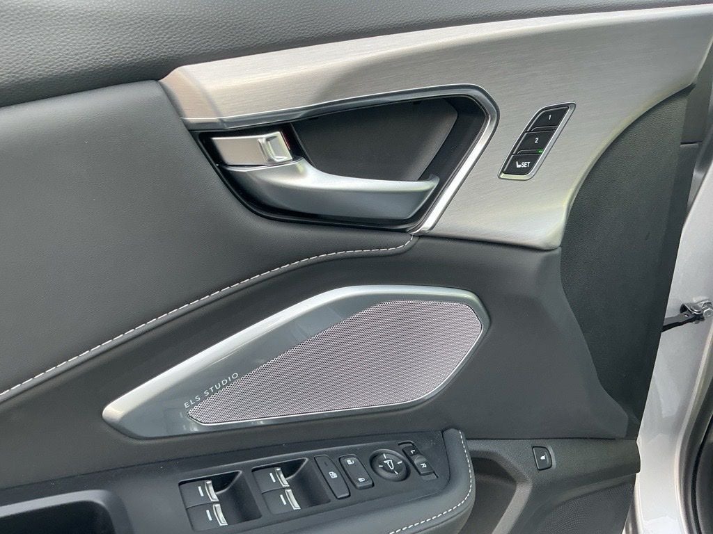 2026 Acura RDX Technology Package SH-AWD