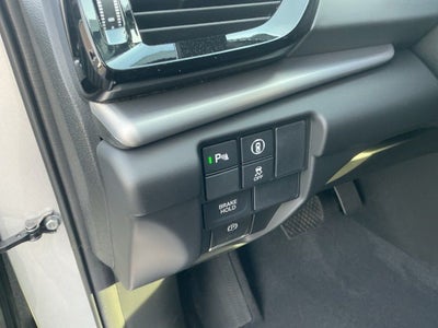 2026 Acura RDX Technology Package SH-AWD