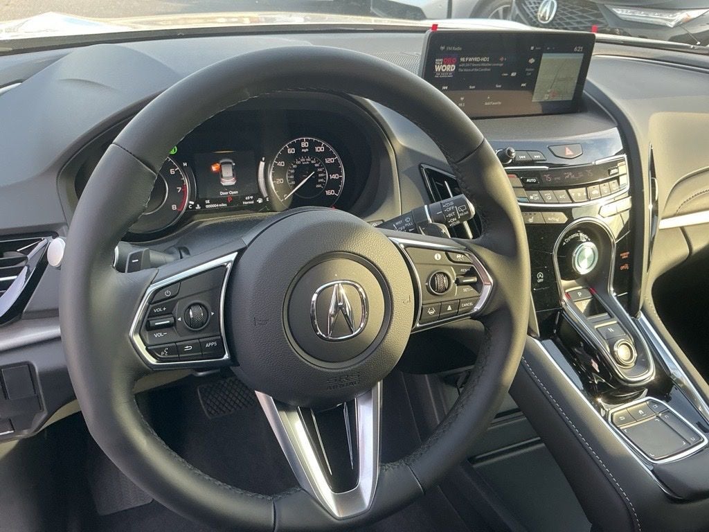 2026 Acura RDX Technology Package SH-AWD