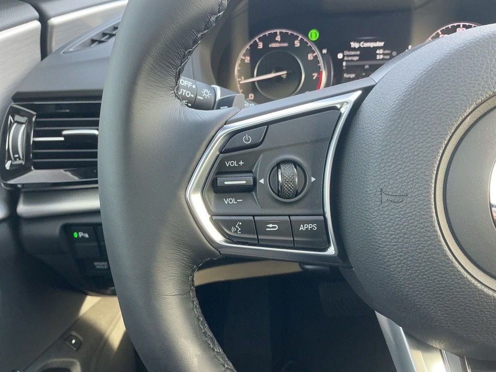 2026 Acura RDX Technology Package SH-AWD