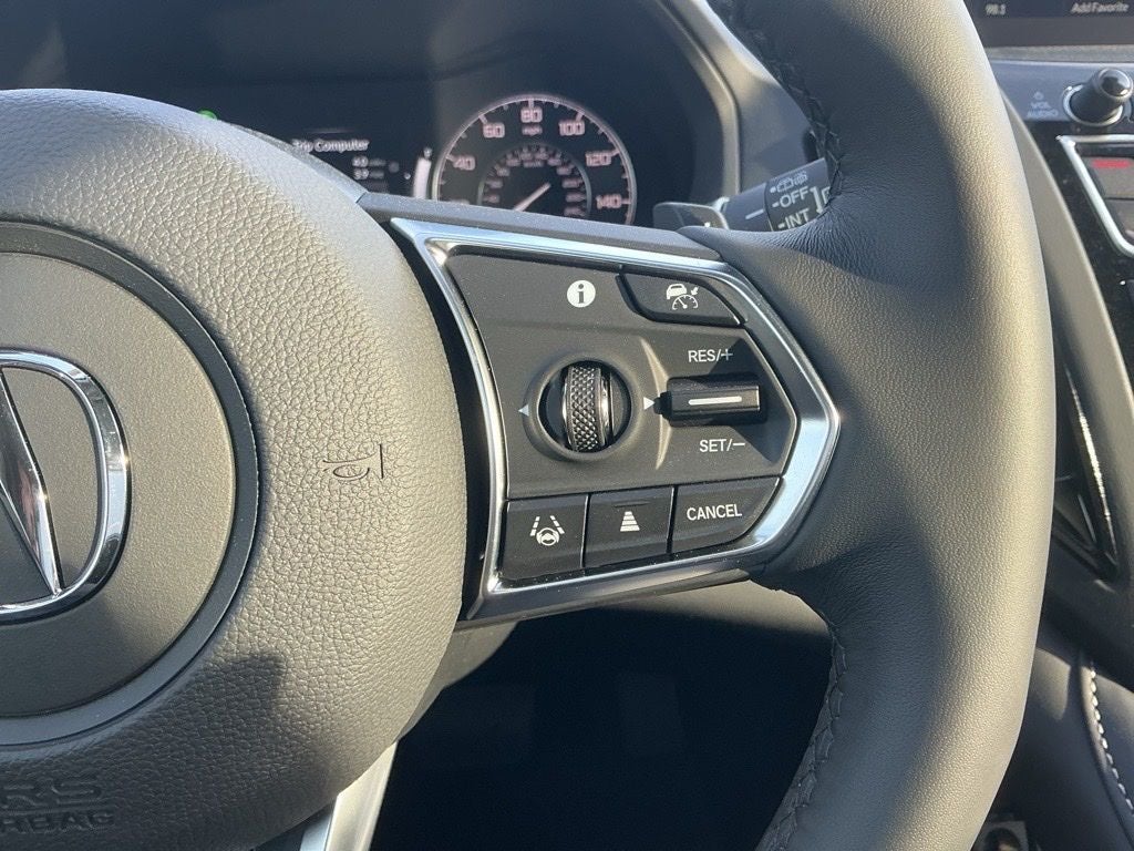 2026 Acura RDX Technology Package SH-AWD