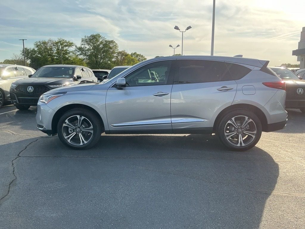 2026 Acura RDX Technology Package SH-AWD