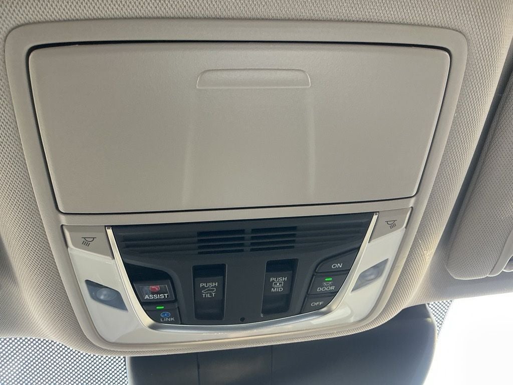 2026 Acura RDX Technology Package SH-AWD