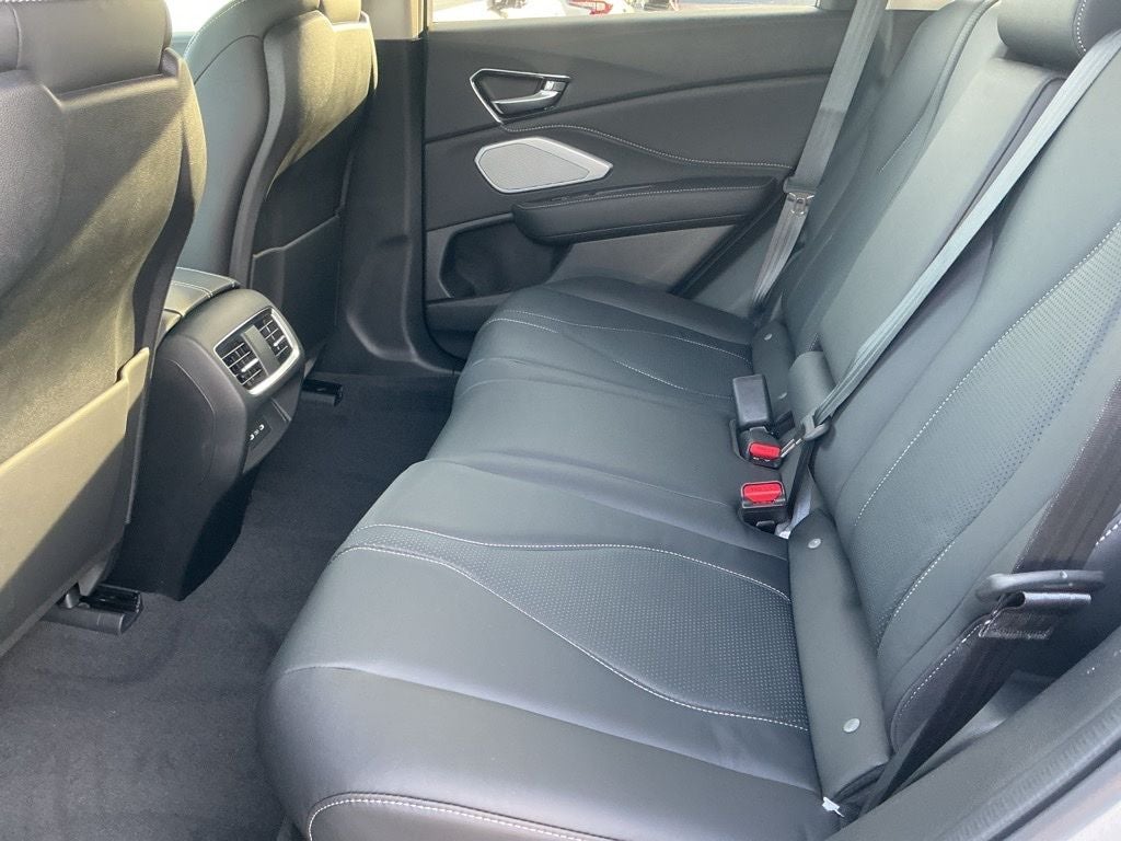 2026 Acura RDX Technology Package SH-AWD