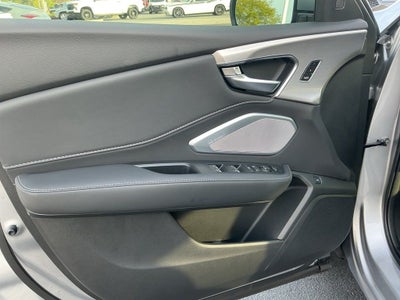 2026 Acura RDX Technology Package SH-AWD