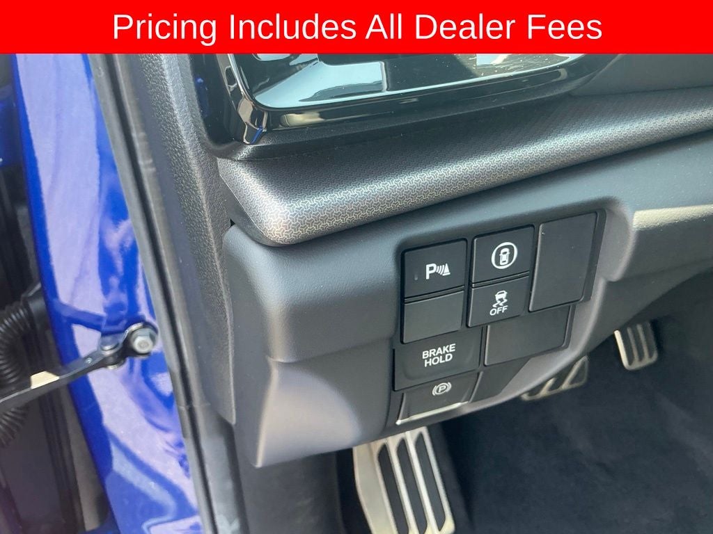 2025 Acura RDX A-Spec Package SH-AWD