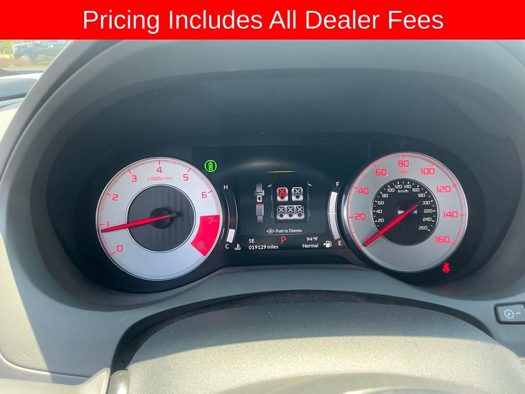 2025 Acura RDX A-Spec Package SH-AWD