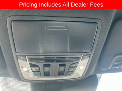 2025 Acura RDX A-Spec Package SH-AWD