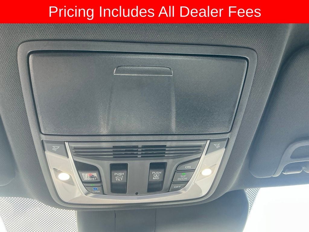 2025 Acura RDX A-Spec Package SH-AWD