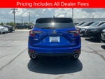 2025 Acura RDX A-Spec Package SH-AWD