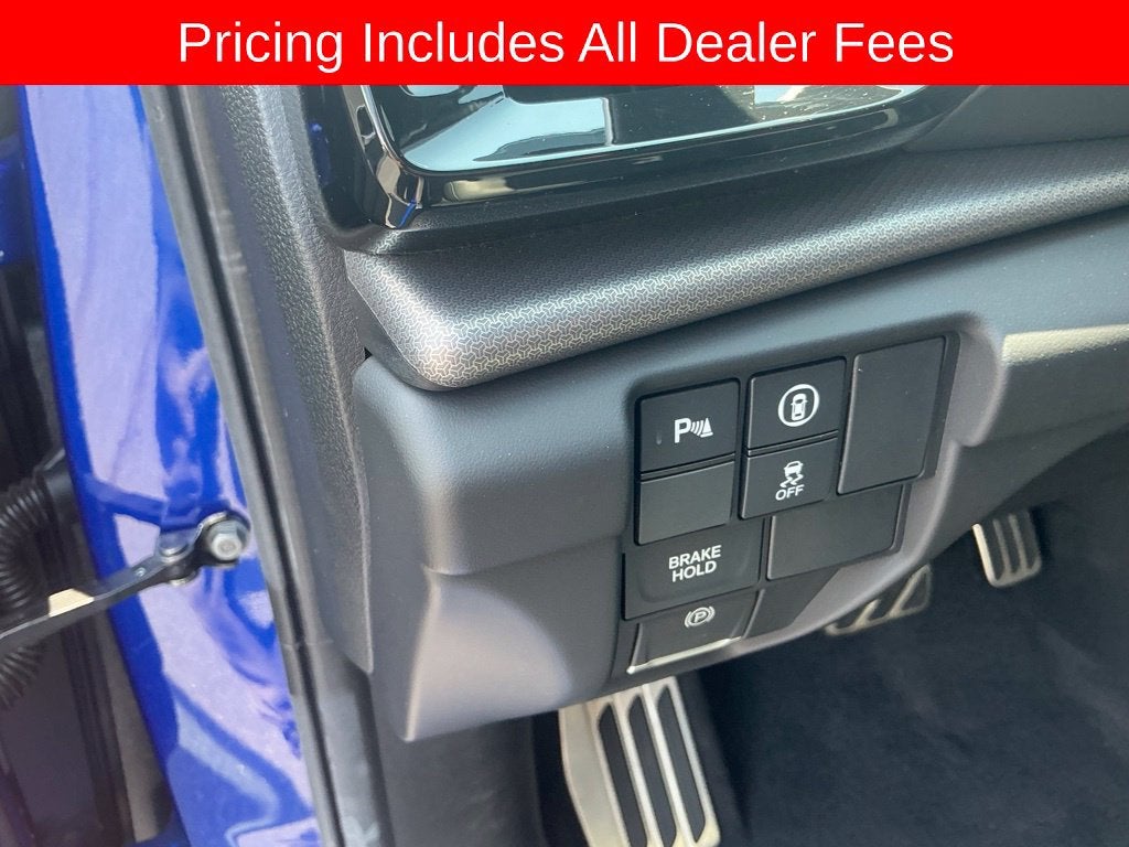 2025 Acura RDX A-Spec Package SH-AWD