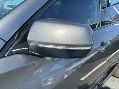 2025 Acura RDX A-Spec Package SH-AWD