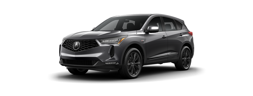 2025 Acura RDX A-Spec Package SH-AWD