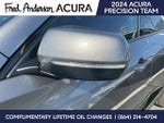 2025 Acura RDX A-Spec Package SH-AWD