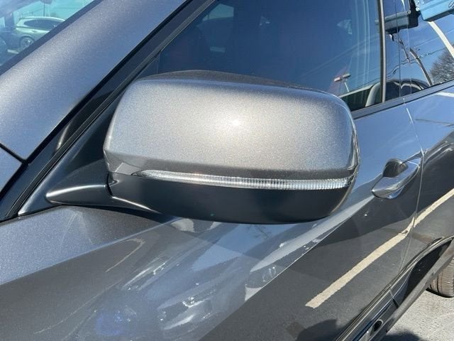 2025 Acura RDX A-Spec Package SH-AWD