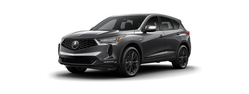 2025 Acura RDX A-Spec Package SH-AWD