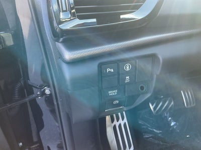 2026 Acura RDX A-Spec Package SH-AWD