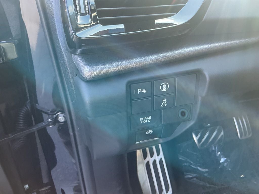 2026 Acura RDX A-Spec Package SH-AWD