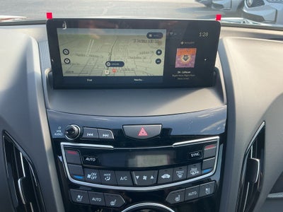 2026 Acura RDX A-Spec Package SH-AWD