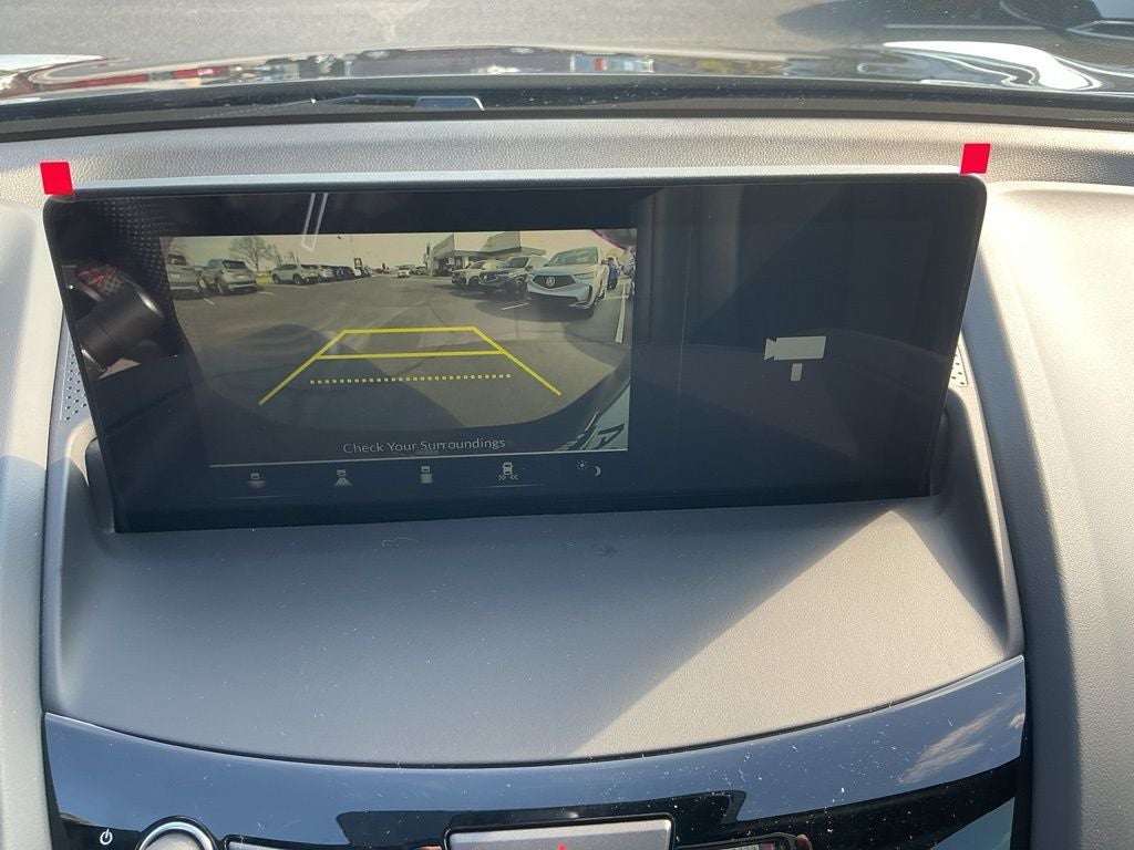 2026 Acura RDX A-Spec Package SH-AWD