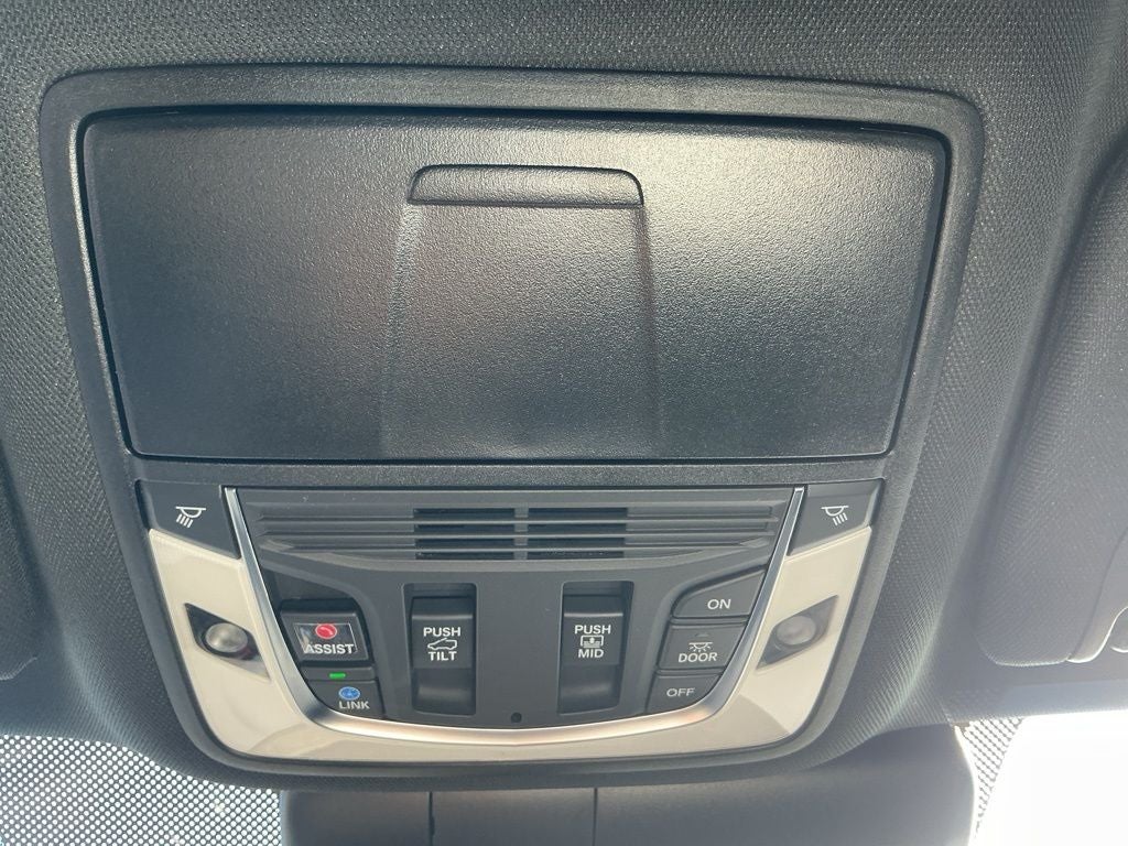 2026 Acura RDX A-Spec Package SH-AWD