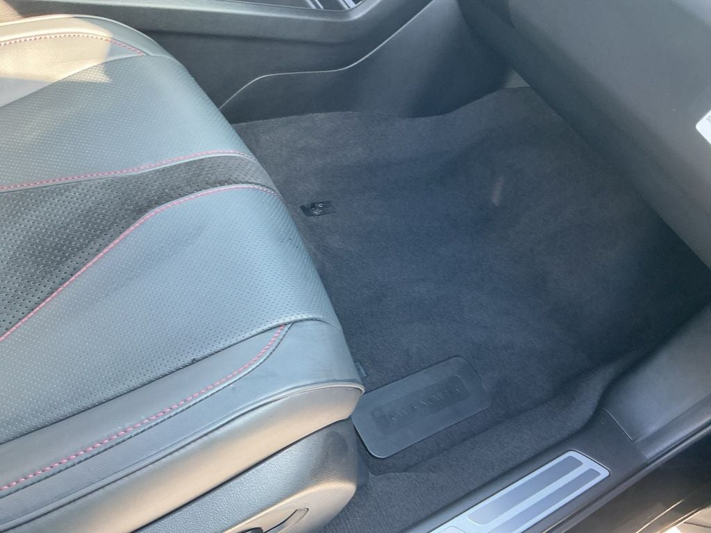 2026 Acura RDX A-Spec Package SH-AWD