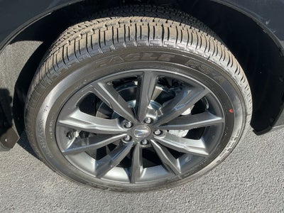 2026 Acura RDX A-Spec Package SH-AWD