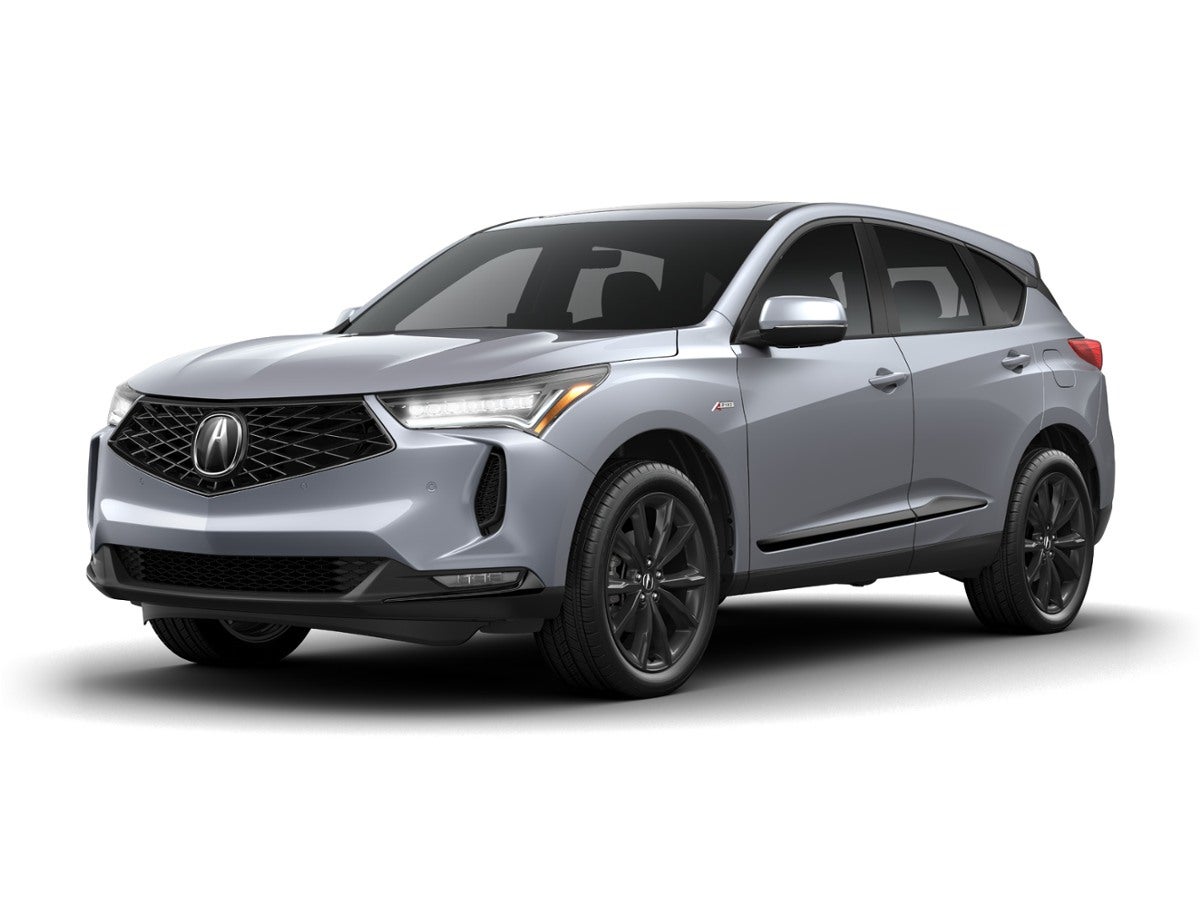 2025 Acura RDX A-Spec Package SH-AWD