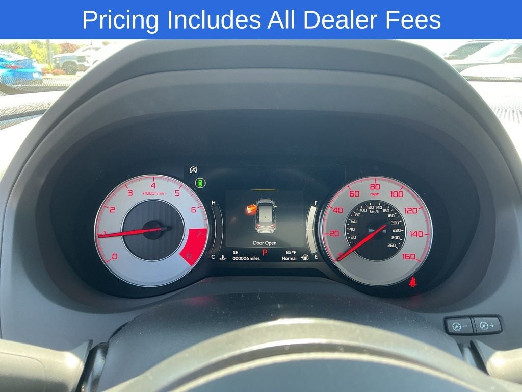2026 Acura RDX A-Spec Package SH-AWD