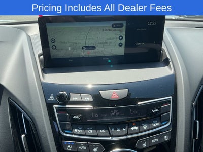 2026 Acura RDX A-Spec Package SH-AWD